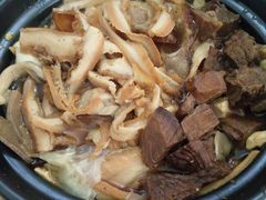 -赵家牛肉砂锅(台西三路店)