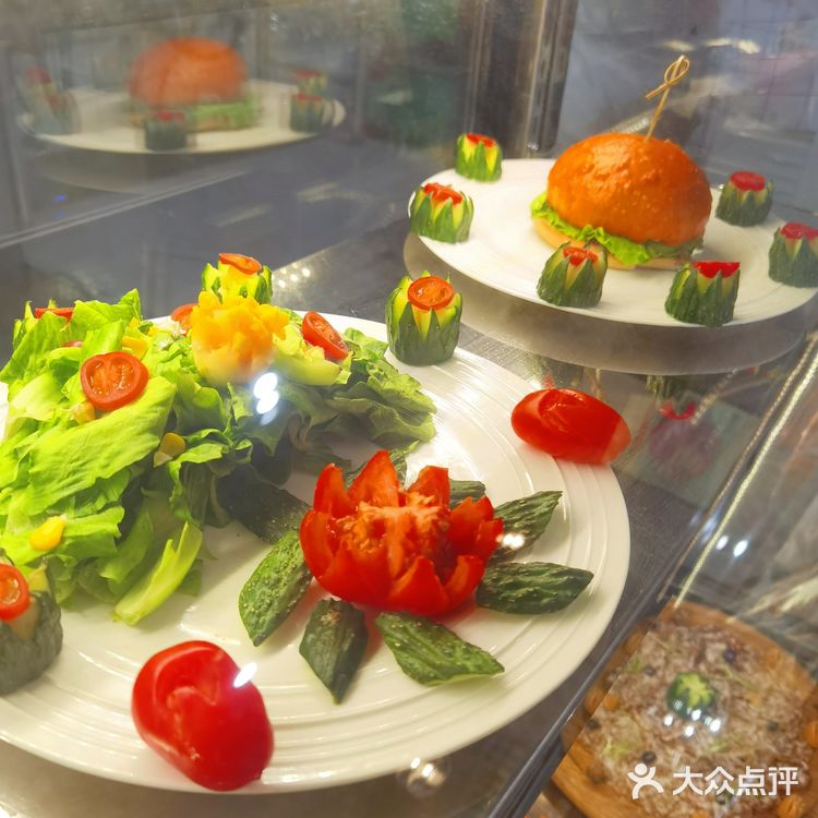 想吃英式?美式?法式还是阿根廷?来这里吧~