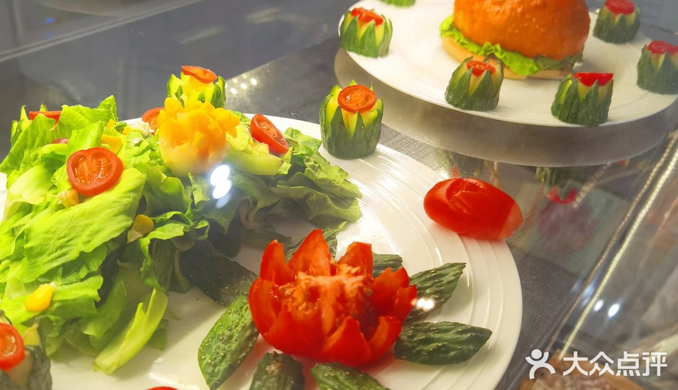 想吃英式？美式？法式还是阿根廷？来这里吧~