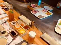-赤坂亭·M9和牛烧肉·铁板烧(合肥万象城店)