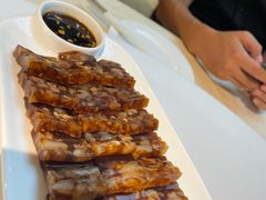 -南门小馆·清真(国贸商城店)