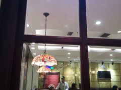 -比亚森自助烤肉料理(裕华店)