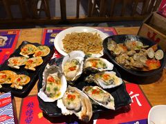 -烧蠔帮·湛江生蚝(工农店)