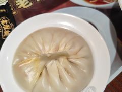 -老淮城·长鱼面(河下古镇店)