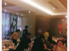 等位区-芭菲盛宴·环球美食(锦城万达广场店)