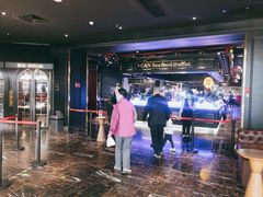 -加餐海鲜自助(宝龙一城店)