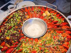-靓靓蒸虾·头牌蒸虾(南山桂庙店)