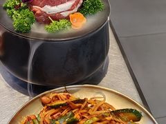 -合易泓烤肉•首创生椰大油边(宁山路店)