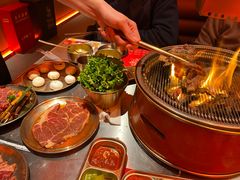 -西塔老太太泥炉烤肉(苏州大悦城店)