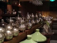 -Tajine Moroccan塔金摩洛哥中东餐厅