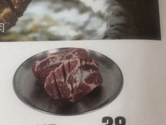 -釜山火炉·海鲜烤肉(紫藤路店)
