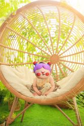 -Baby Pastel 自然光儿童摄影(CBD店)