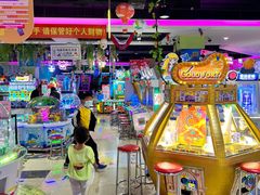 -大玩家(万达广场大连甘井子店)