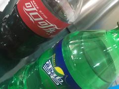 -大城·烧烤海鲜大排档(台东店)