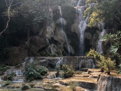 -关西瀑布
