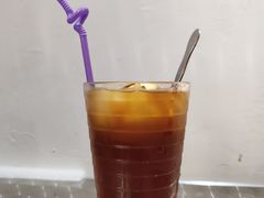 冻柠茶-華叔茶記