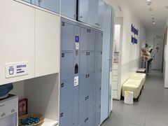 -天真蓝照相馆(中华广场店)