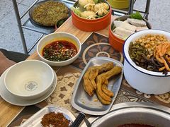 -顶上头·螺蛳火锅(五一新村店)