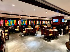 大堂-金燕岛潮州酒楼