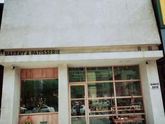 门面-HAVE A ROOM·有间质果(总店)