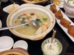 -高第街56号港式餐厅·精选(世茂广场宽厚里大明湖店)