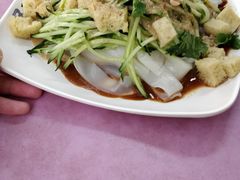 -北工大风味餐厅(北京工业大学东区店)