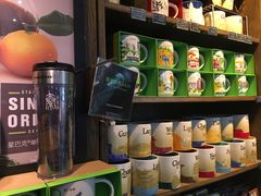 -星巴克(西安机场1店T3到达店)