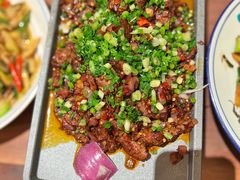 -树厨贵州菜(花果园购物中心店)