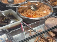 -乔波食品(杜桥中心菜场店)