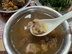 -阿秋牛排(湖心街店)