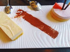 -莫多多餐厅