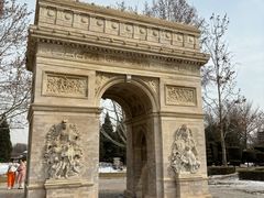 -北京世界公园