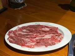 -義聚德·清真铜锅涮羊肉·烧烤(河东店)