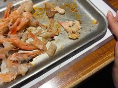-汉巴味德(沈阳万象汇店)