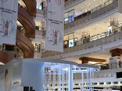 -新世界大丸百货