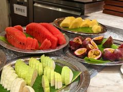 -中山喜来登酒店