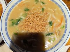 -老雒阳面馆·水席(定鼎门店)