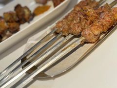 -西域阿里马新疆菜·清真(桂花路店)