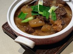 -皇朝会.经典传统粤菜(外滩店)
