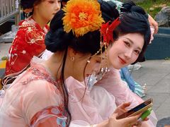-武汉园博园(武汉自然博物馆)