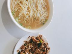 -正宗小金家金氏拉面(南山路店)