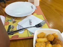 -Pelicana百利家炸鸡(江南西名店城店)