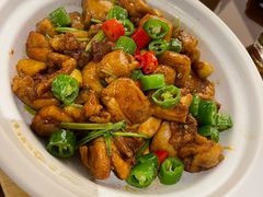 -豫璟轩中餐厅(南昌万怡店)