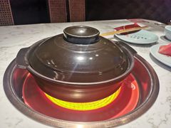 -捞神煲汤火锅(湖滨商业街店)