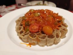 -西贝(虹口龙之梦店)
