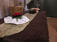 -北纬37°SPA养身会馆(湖西店)