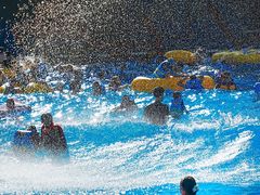 -杭州浪浪浪水公园