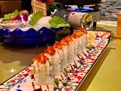 -桃屋日本料理(清华科技园店)