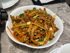 -四道菜·福建菜馆(新街口金鹰店)