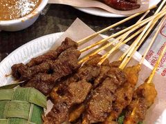 -纽顿熟食中心